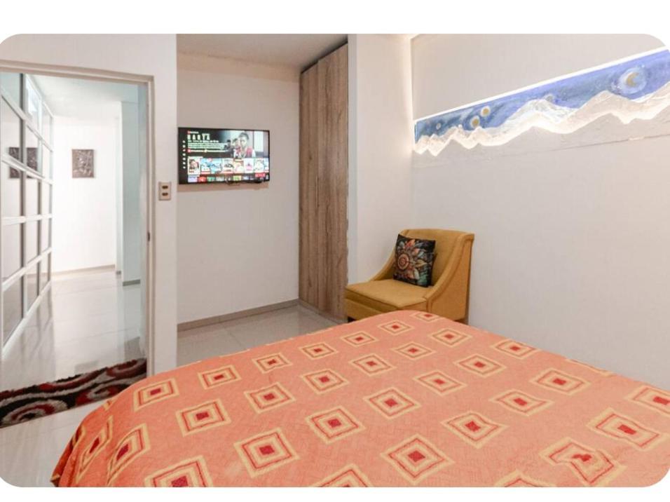 Сasa de vacaciones Casa Con Piscina Privada Playas Del Mar *