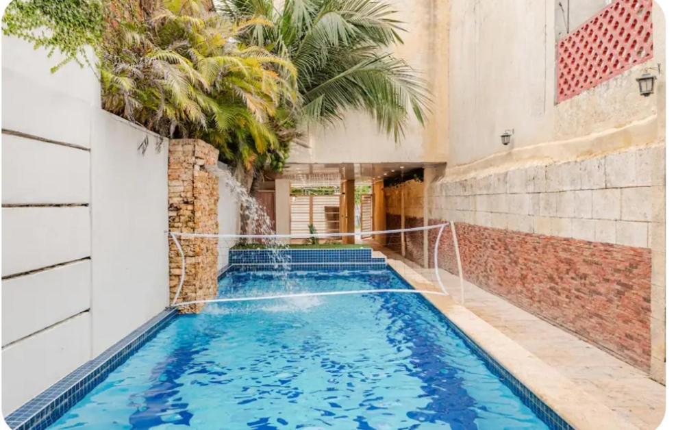 Casa Con Piscina Privada Playas Del Mar *