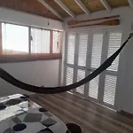 Casa con Piscina Privada Playas del Mar