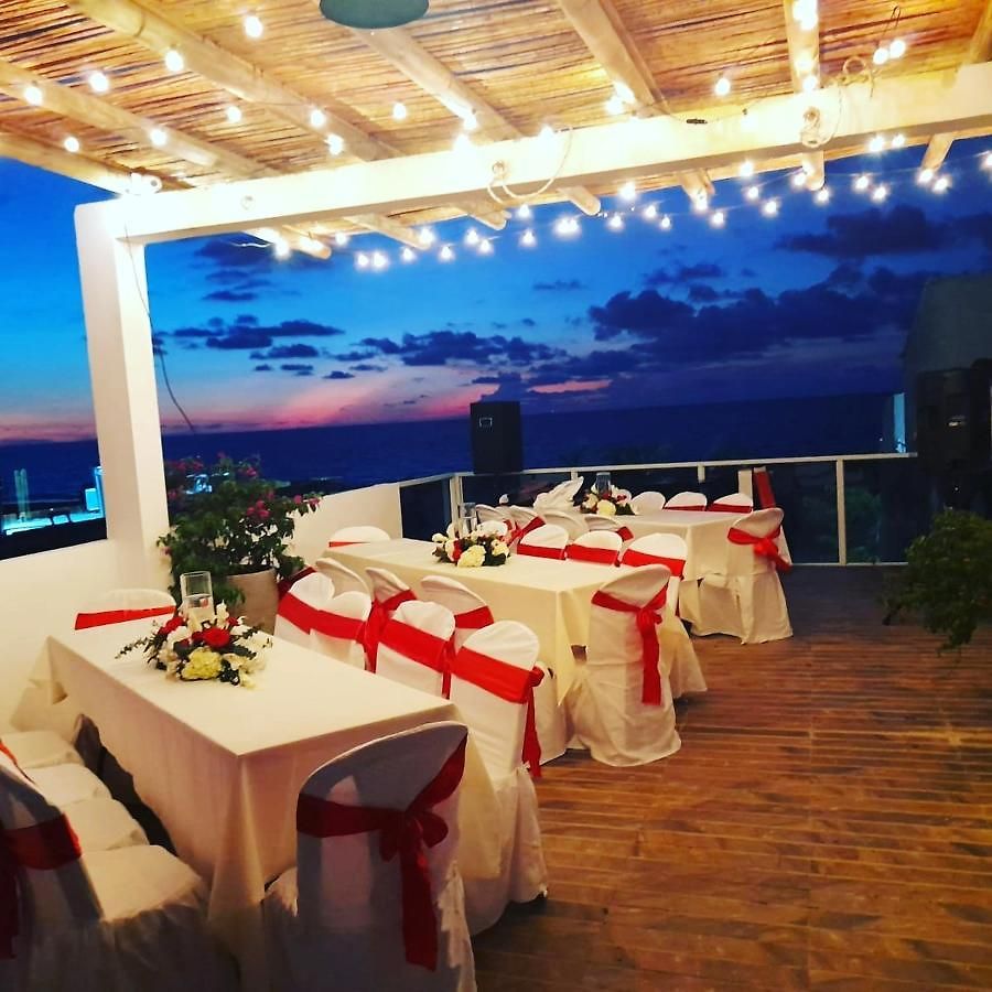 Casa Con Piscina Privada Playas Del Mar Сasa de vacaciones *