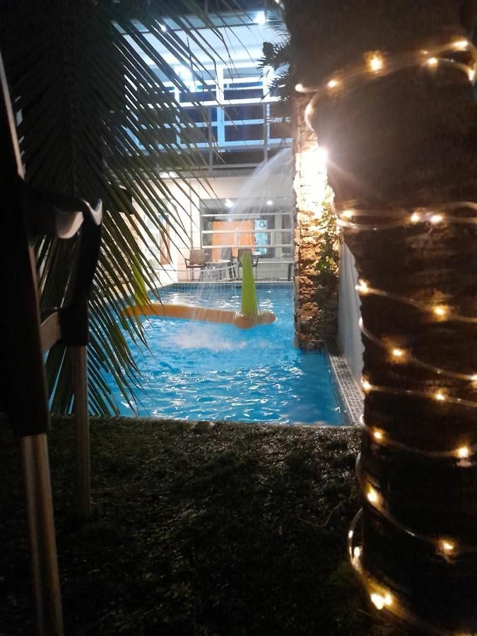 Casa Con Piscina Privada Playas Del Mar Cartagena
