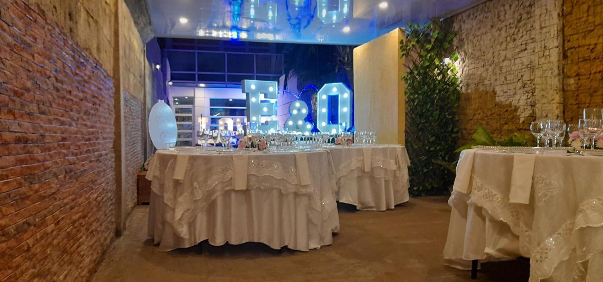 Сasa de vacaciones Casa Con Piscina Privada Playas Del Mar Cartagena