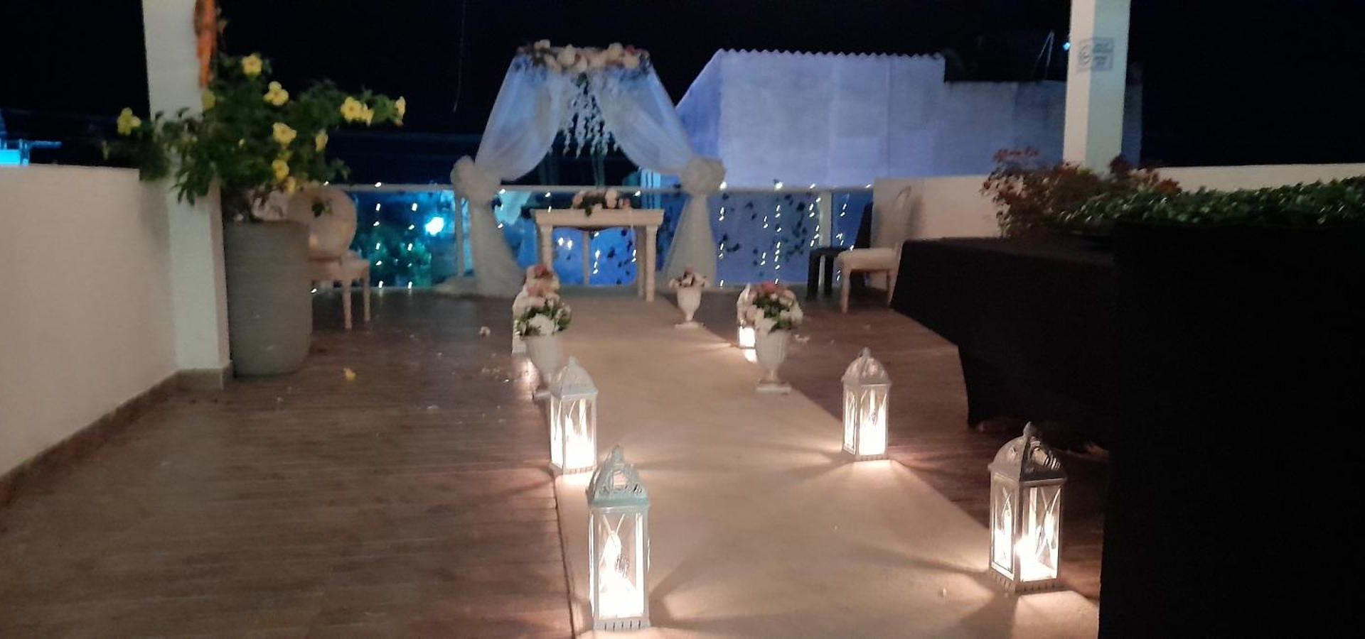Casa Con Piscina Privada Playas Del Mar Сasa de vacaciones Cartagena