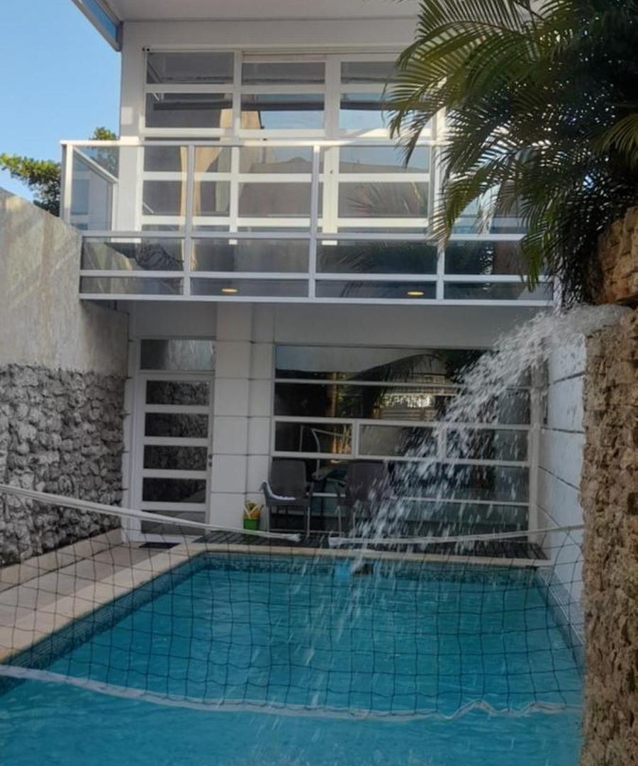 Casa Con Piscina Privada Playas Del Mar
