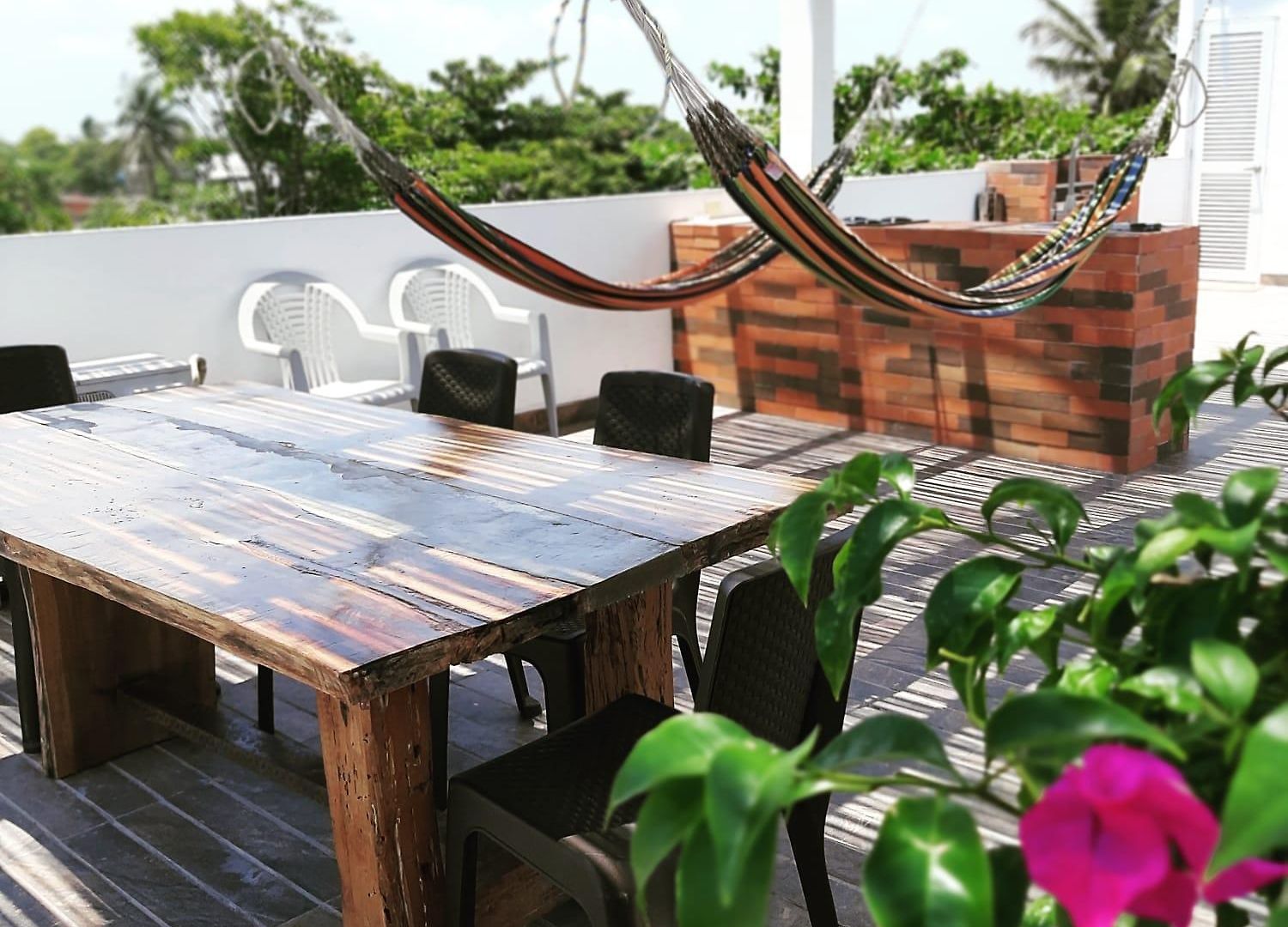 Casa Con Piscina Privada Playas Del Mar