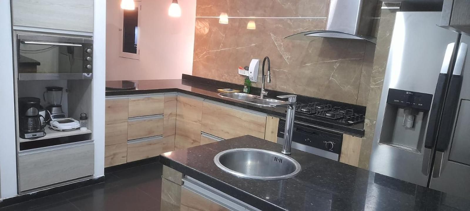 Сasa de vacaciones Casa Con Piscina Privada Playas Del Mar