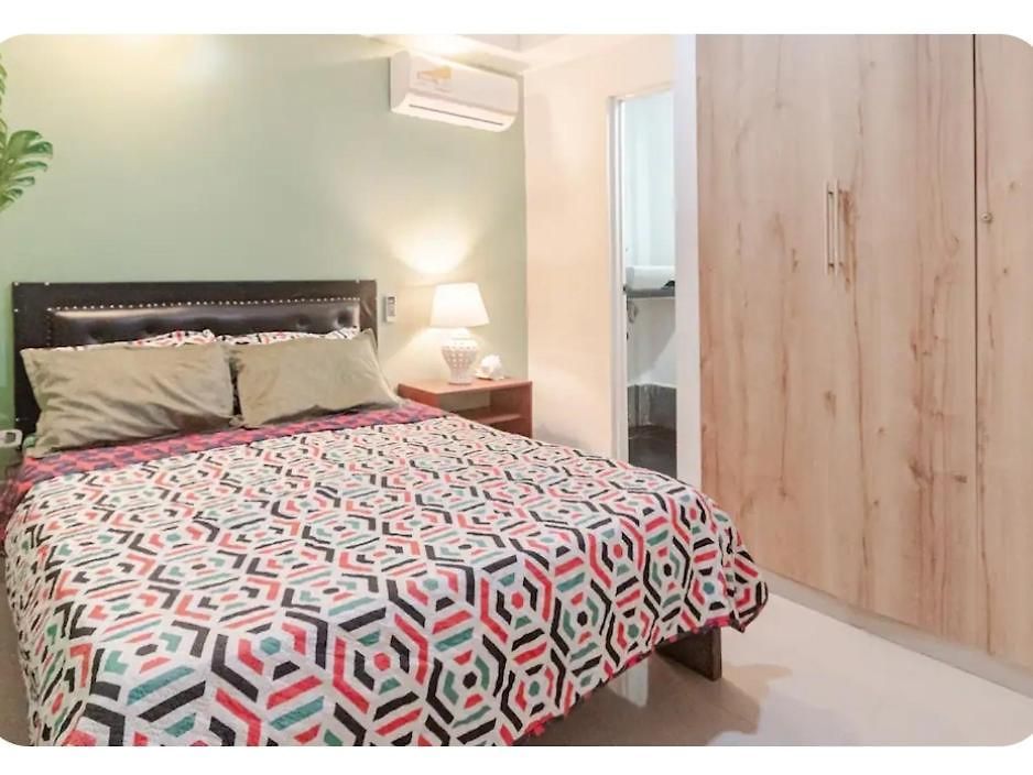 Сasa de vacaciones Casa Con Piscina Privada Playas Del Mar *