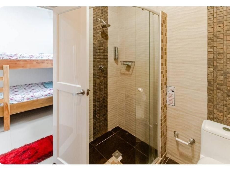 Casa Con Piscina Privada Playas Del Mar Сasa de vacaciones
