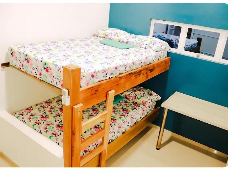 Casa Con Piscina Privada Playas Del Mar Сasa de vacaciones Cartagena