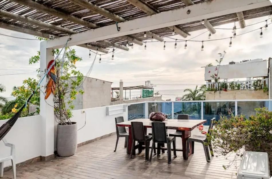 Сasa de vacaciones Casa Con Piscina Privada Playas Del Mar