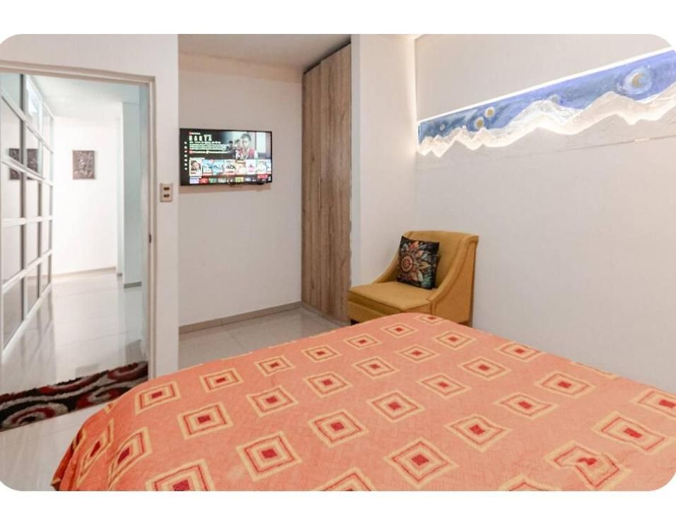 Сasa de vacaciones Casa Con Piscina Privada Playas Del Mar *