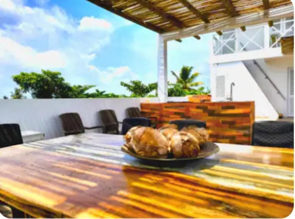Сasa de vacaciones Casa Con Piscina Privada Playas Del Mar *