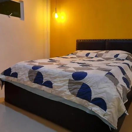 Casa Con Piscina Privada Playas Del Mar Сasa de vacaciones *