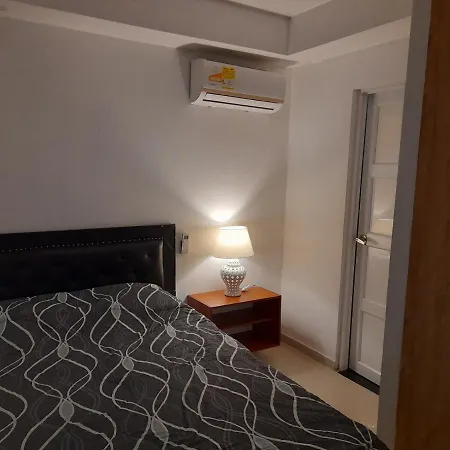 Casa Con Piscina Privada Playas Del Mar * Cartagena
