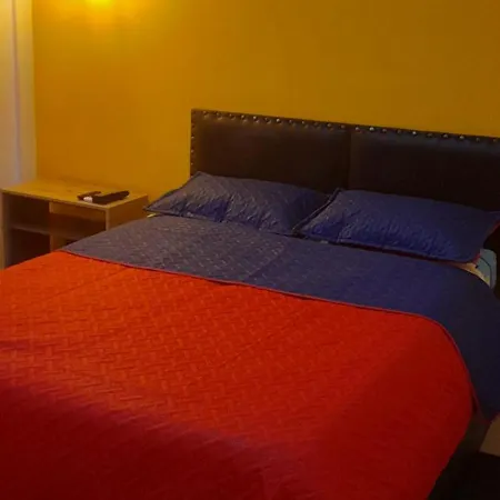 Casa Con Piscina Privada Playas Del Mar Сasa de vacaciones