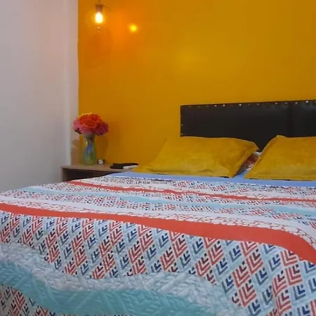Сasa de vacaciones Casa Con Piscina Privada Playas Del Mar *