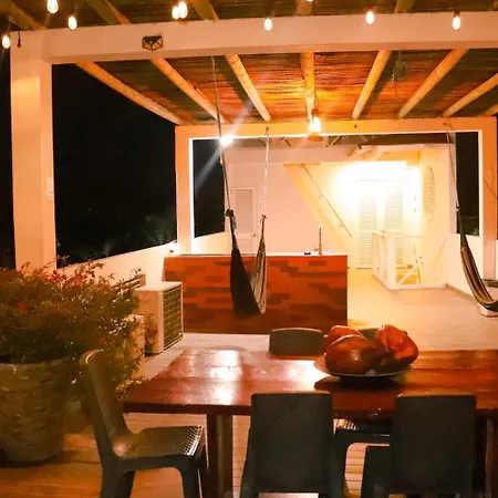 Casa Con Piscina Privada Playas Del Mar *