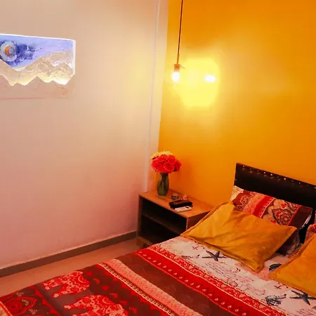 Сasa de vacaciones Casa Con Piscina Privada Playas Del Mar *
