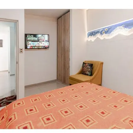 Casa Con Piscina Privada Playas Del Mar *