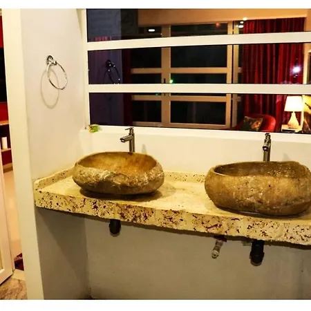 Casa Con Piscina Privada Playas Del Mar * Cartagena