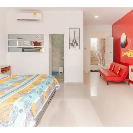 Casa Con Piscina Privada Playas Del Mar Сasa de vacaciones *