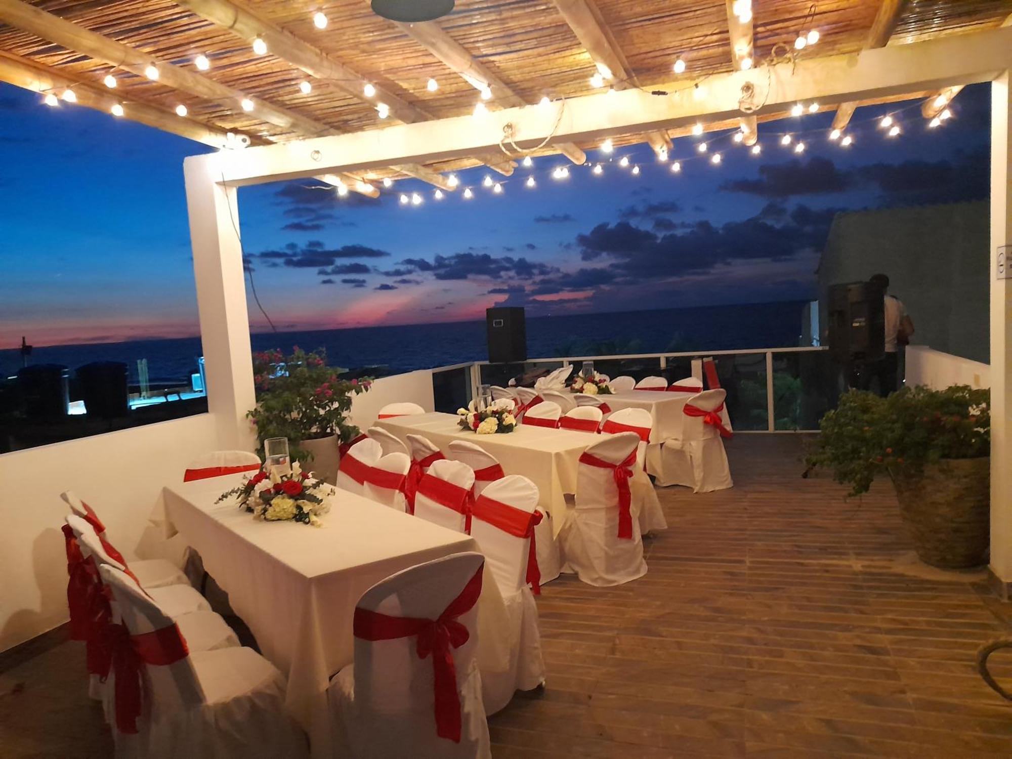 Сasa de vacaciones Casa Con Piscina Privada Playas Del Mar *