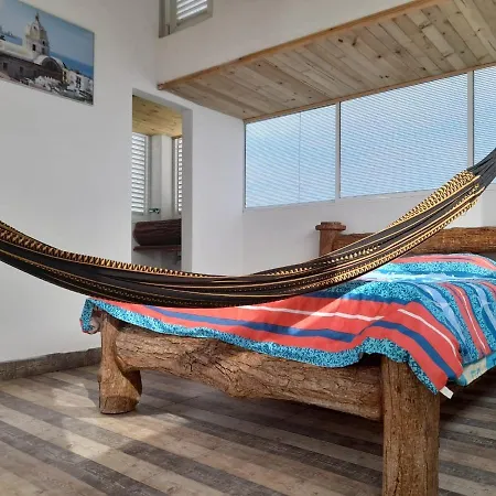 Сasa de vacaciones Casa Con Piscina Privada Playas Del Mar *