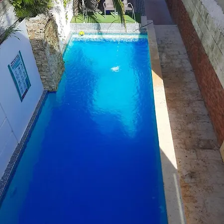 Casa Con Piscina Privada Playas Del Mar