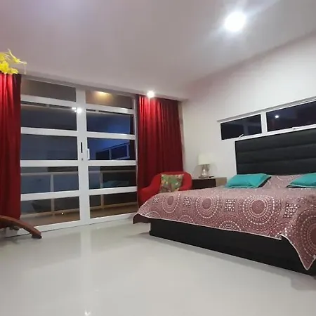 Сasa de vacaciones Casa Con Piscina Privada Playas Del Mar *