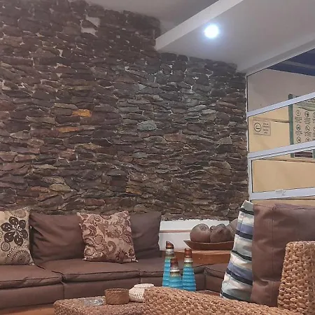 Casa Con Piscina Privada Playas Del Mar *