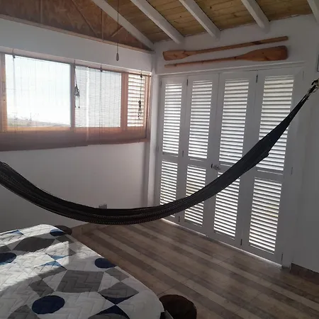 Сasa de vacaciones Casa Con Piscina Privada Playas Del Mar *