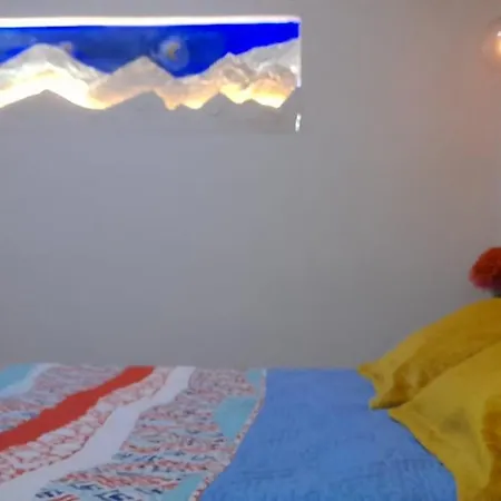 Сasa de vacaciones Casa Con Piscina Privada Playas Del Mar *
