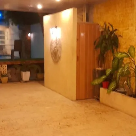 Casa Con Piscina Privada Playas Del Mar