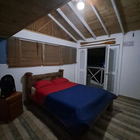 Casa Con Piscina Privada Playas Del Mar Сasa de vacaciones