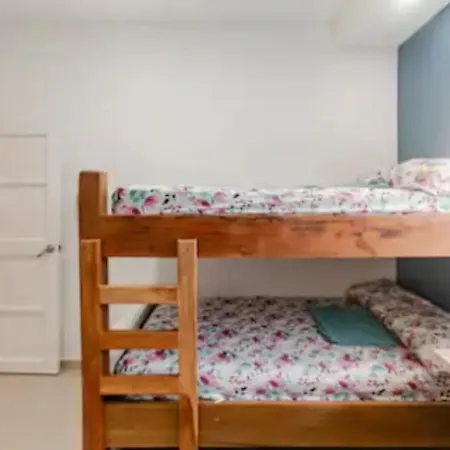 Сasa de vacaciones Casa Con Piscina Privada Playas Del Mar
