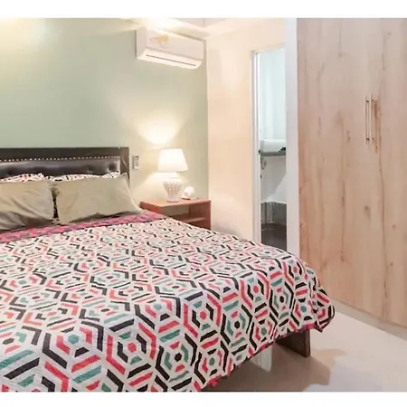 Сasa de vacaciones Casa Con Piscina Privada Playas Del Mar *