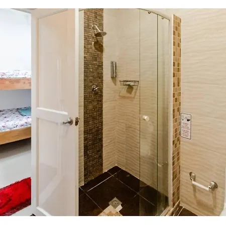 Casa Con Piscina Privada Playas Del Mar Сasa de vacaciones