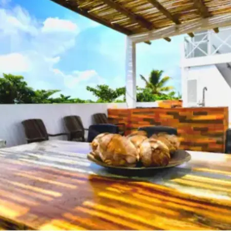 Сasa de vacaciones Casa Con Piscina Privada Playas Del Mar *