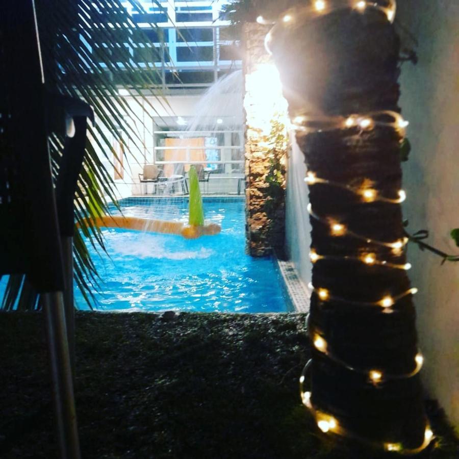 Сasa de vacaciones Casa Con Piscina Privada Playas Del Mar