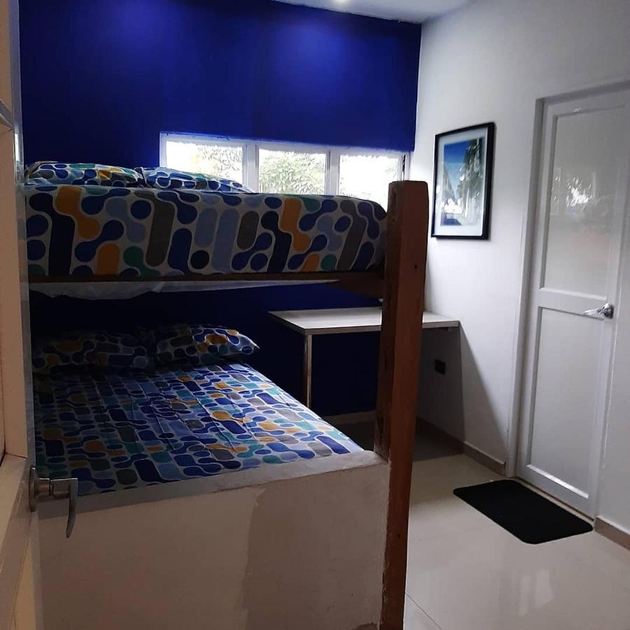 Casa Con Piscina Privada Playas Del Mar Сasa de vacaciones *