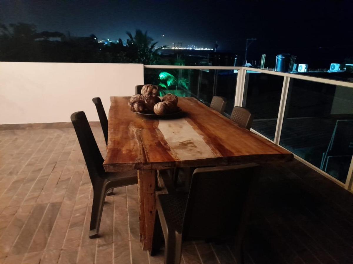Casa Con Piscina Privada Playas Del Mar Сasa de vacaciones