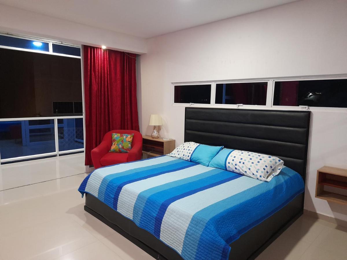 Casa Con Piscina Privada Playas Del Mar Сasa de vacaciones
