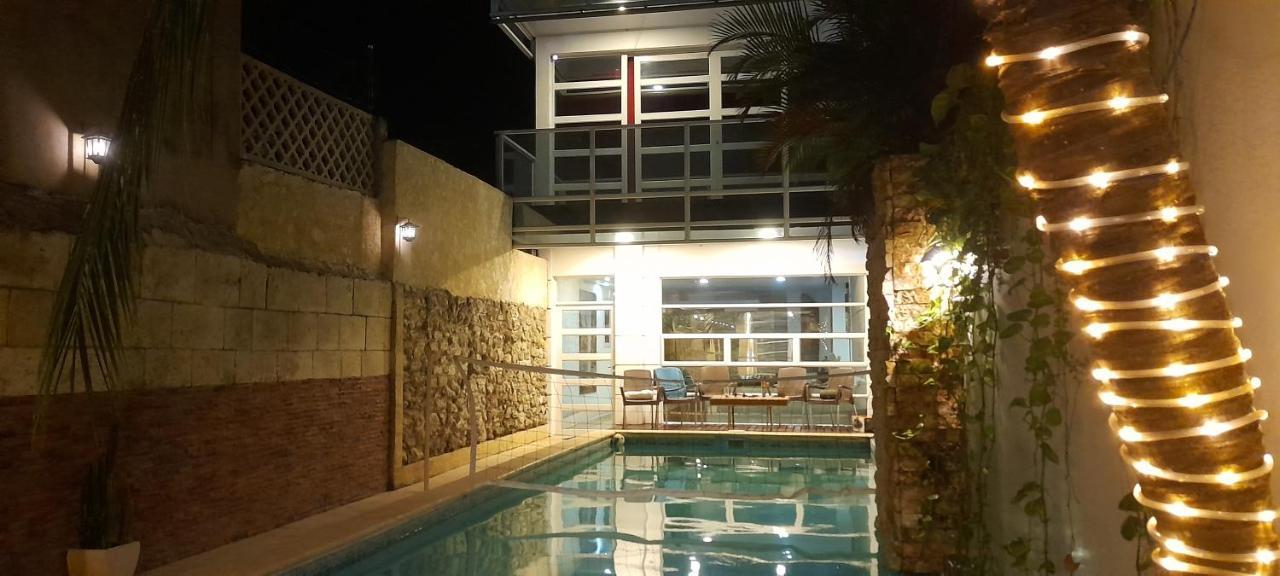 Сasa de vacaciones Casa Con Piscina Privada Playas Del Mar
