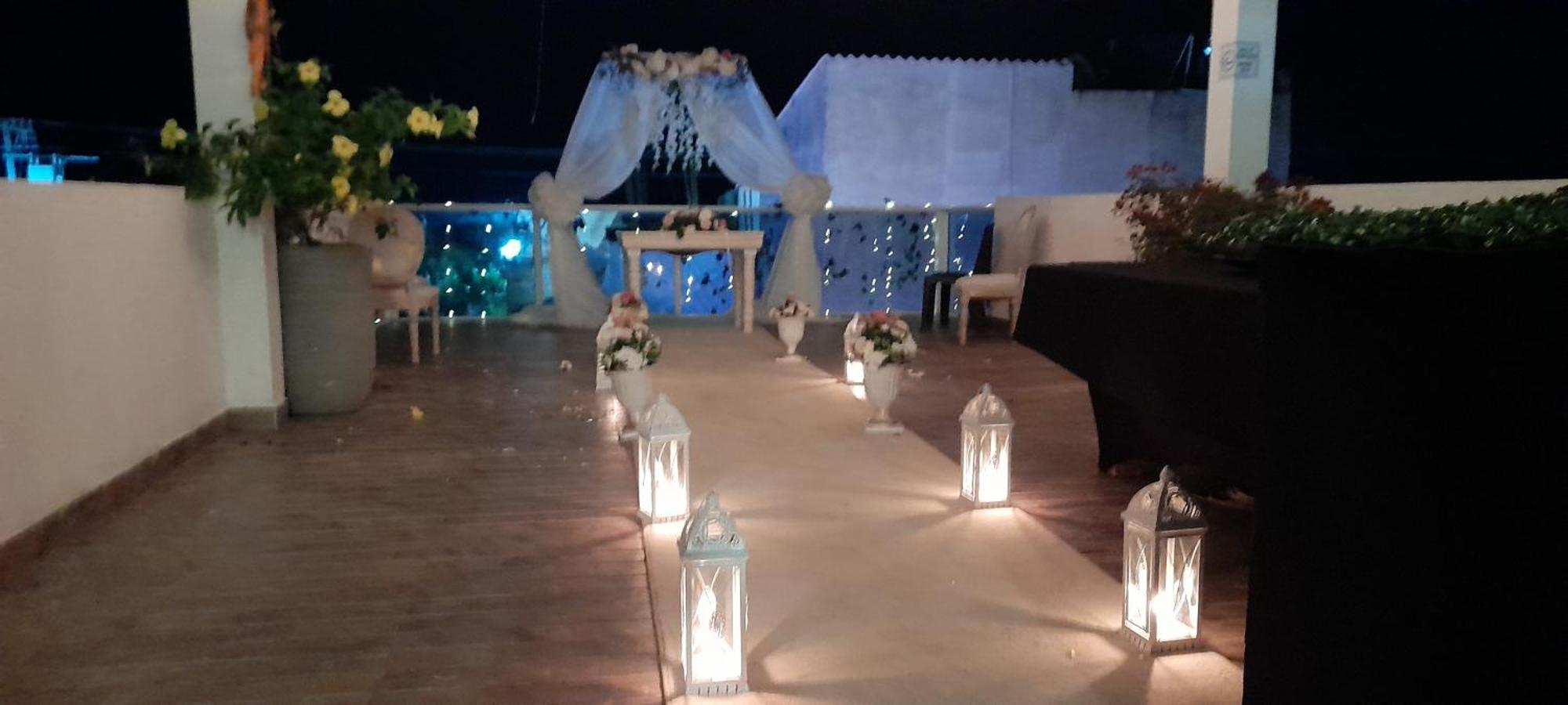 Casa Con Piscina Privada Playas Del Mar Сasa de vacaciones Cartagena